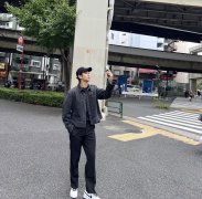 男性女性冬季服装搭配图(男士冬季休闲服装搭配图片)