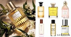 香水化妆品牌排行榜(香水品牌的排行榜)