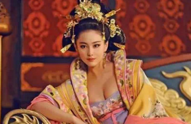 一眼看尽历代服饰，汉唐明清哪个朝代的服装美？