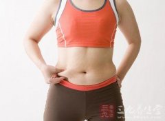 怎么瘦肚子的肉(怎么瘦肚子的肉比较快)