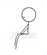 剪刀脚瘦腿(剪刀脚瘦腿吗)