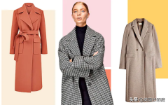 女外套服装品牌排行榜(女士外套品牌排行榜)