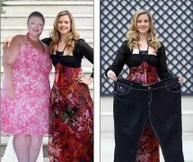 及伟佳减肥方法(及伟佳怎么减肥的)