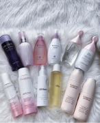 孕妇品牌化妆品排行榜(孕妇化妆品品牌前十名)