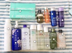 夏季化妆水韩国品牌排行榜(夏季化妆水韩国品牌排行榜前十名)