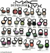 眼线化妆品平价品牌排行榜(眼线牌子排行榜性价比)