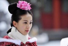 刘诗诗怎么减肥(刘诗诗减肥前后照片)