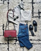 女性服装行业调查报告(服装行业调研报告)