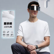 服装品牌短袖排行榜(好的短袖品牌)