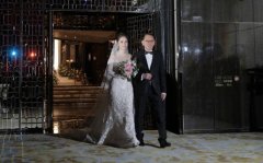 伴娘团化妆品牌排行榜北京(韩式伴娘妆)