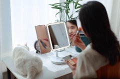 智能化妆镜品牌排行榜(智能化妆镜品牌排行榜前十)