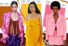 纽约女装夏季服装品牌排行榜(纽约女装夏季服装品牌排行榜大全)