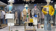 广州服装品牌销量排行榜(广州服装排名前十)