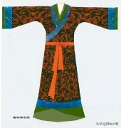 20世纪女性服装变化(19世纪女性服装演变)