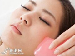 刮痧减肥的方法(刮痧减肥方法大全)