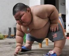 适合儿童的减肥方法