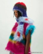 手工毛绒推荐服装品牌排行榜(毛绒品牌十大排名)