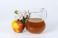 怎么饮用苹果醋(怎么食用苹果醋)