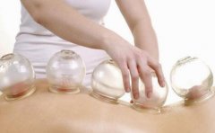 拔罐减肥是怎么回事(拔罐减肥是怎么回事啊)