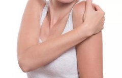 怎么瘦瘦手臂(怎样快速瘦手臂?)