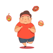 适合孩子的减肥方法(小孩子好的减肥方法是什么)