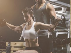 怎么去除小脚肌肉(怎么消肌肉小腿)