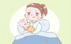 产后乳房怎么疏通乳腺(月子怎么疏通乳房)