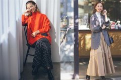 平民女性服装图片冬季(女冬装服装图片)