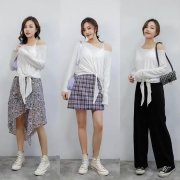 女性服装轻熟穿搭(女士轻熟服装有哪些)