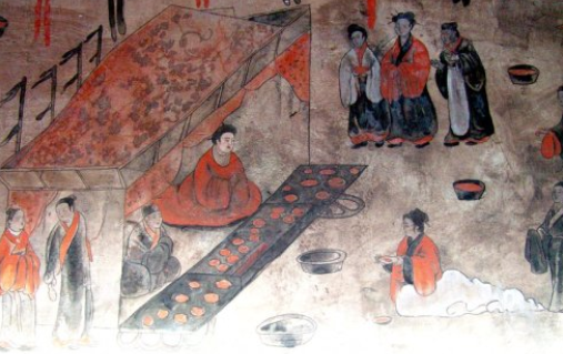 一眼看尽历代服饰，汉唐明清哪个朝代的服装美？