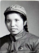 26岁的海军女性军装服装(中国海军女军装)