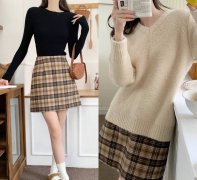 时尚有品位女性服装(穿搭有品位的女人)