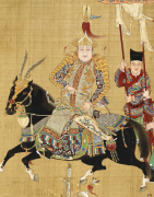 古代女性侍卫服装描写片段(古代女性侍卫服装描写片段视频)