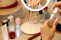 适合化妆的灯带品牌排行榜(灯带什么品牌好)