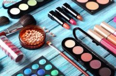 化妆品品牌排行榜 高端