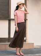 50岁女性穿的防晒服装(50岁女性穿的防晒服装图片)