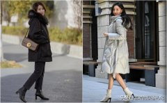 现在中年女性穿什么服装(中年女人穿什么衣服比较年轻有时尚)