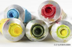 绿色颜料化妆品牌排行榜(颜料十大品牌)