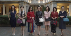 女性服装板片图片大全大图(女裤样板全图)