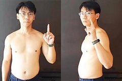 怎么从126斤到90(116斤怎么减到90多斤)