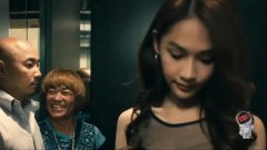 泰国传统女性服装造型特点(泰国民族服饰特点)