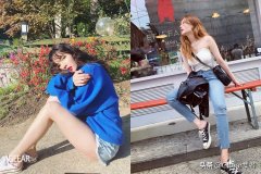 金泫雅怎么保持身材的(泫雅属于什么身材)