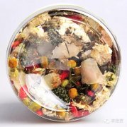 柠檬泡茶可以瘦腿吗(喝柠檬茶能瘦吗)