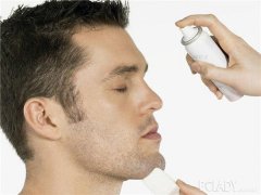 男性 瘦脸好方法