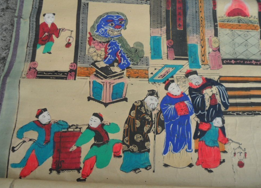 一眼看尽历代服饰，汉唐明清哪个朝代的服装美？