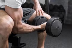 健美肌肉怎么练(健美肌肉怎么练的)