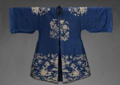 清朝女性冬季服装图集(清朝服饰女装图片史实)