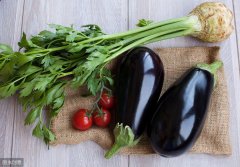 茄子怎么吃减肥果好(茄子怎么做好吃还减肥)