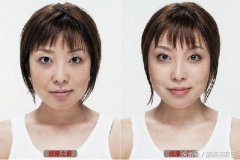 脸上肉多怎么瘦脸视频(脸肉多怎么减肥)