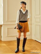 女性的服装品牌有哪些(女性的服装品牌有哪些牌子)